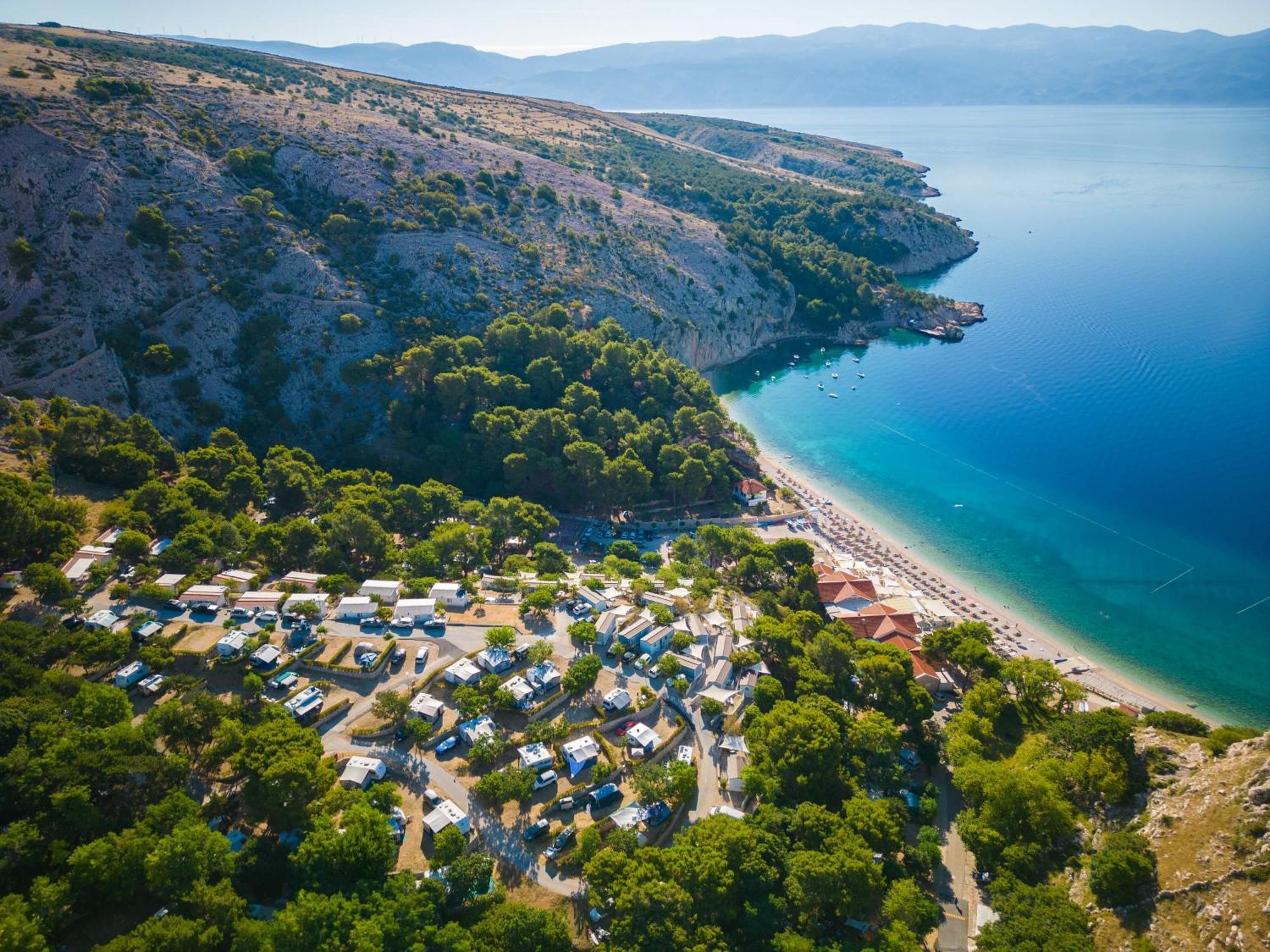 Camping Bunculuka Башка Экстерьер фото
